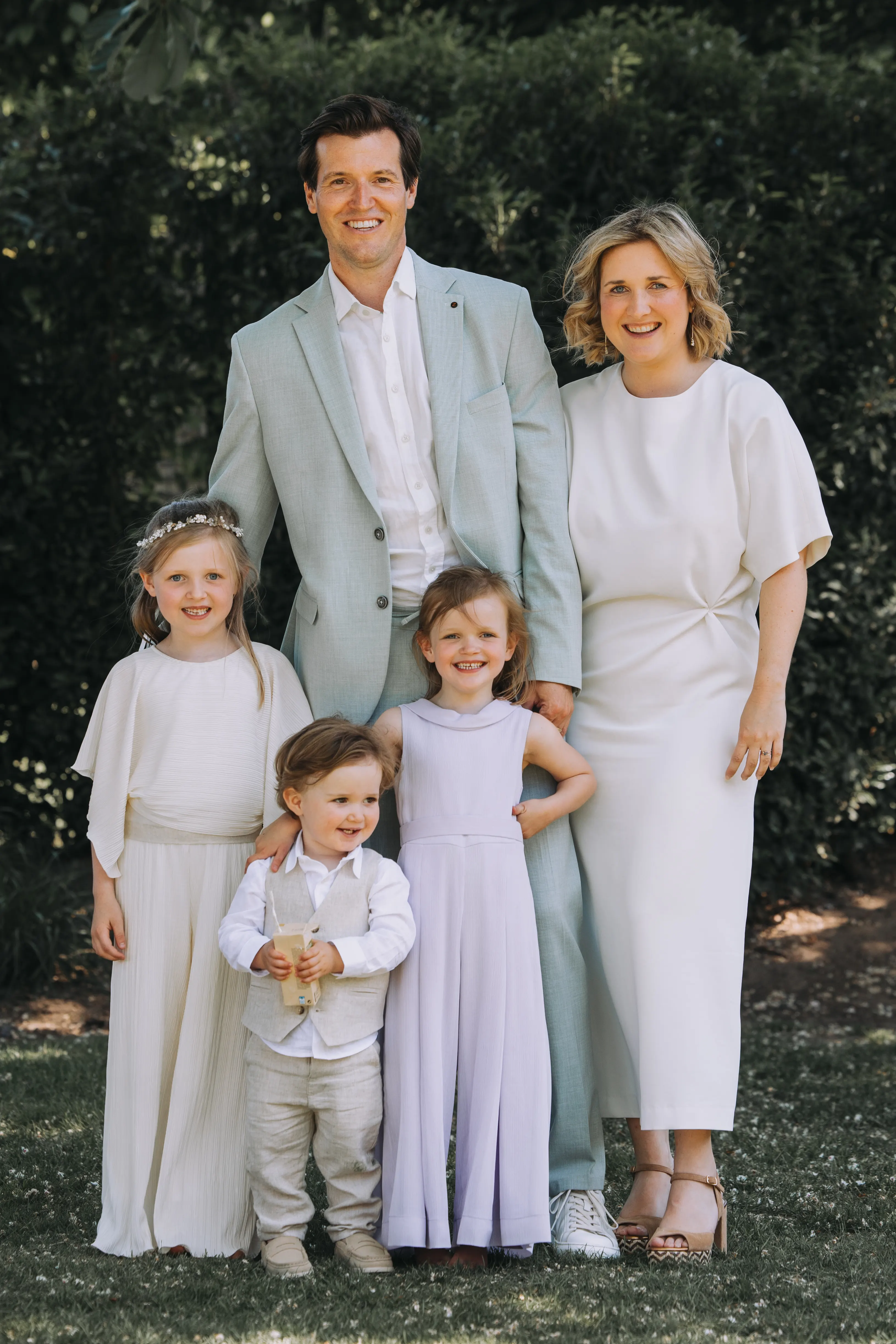 family