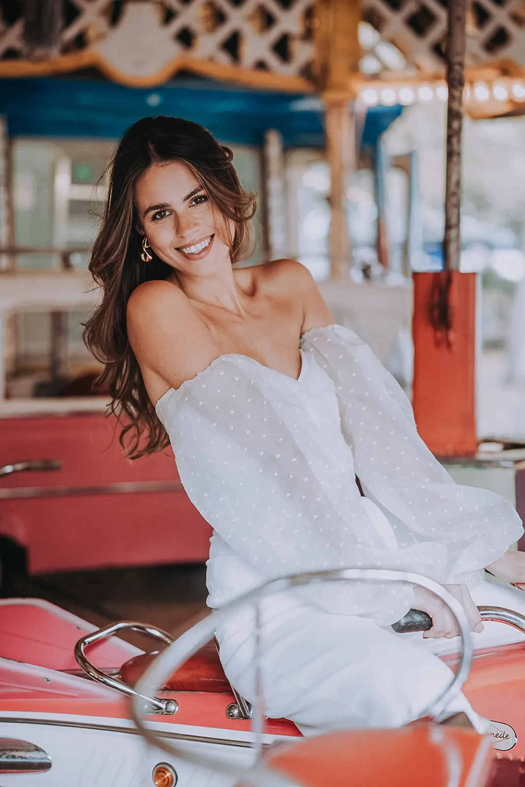 Fashion — Styled shoots