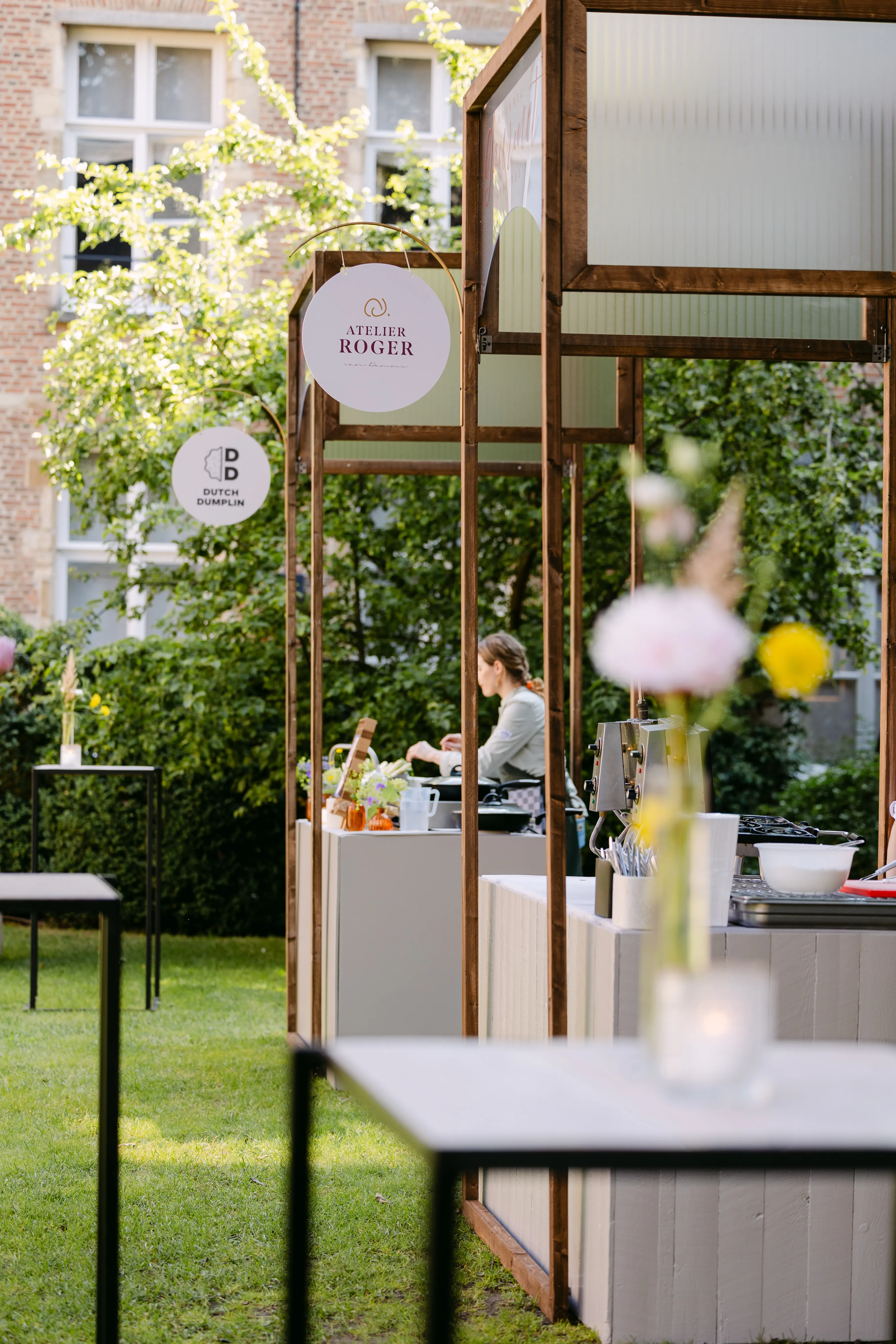 Business — Event