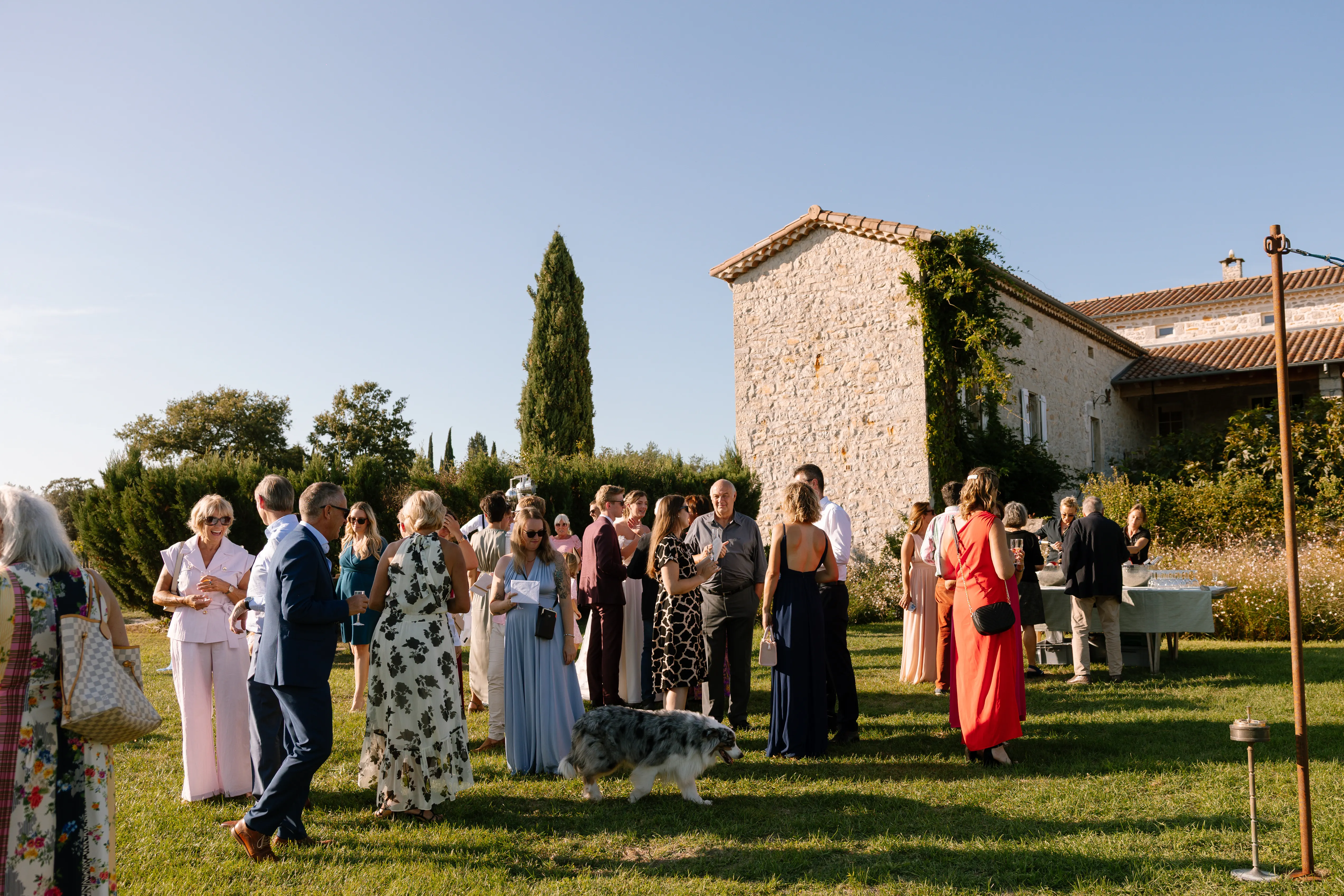Weddings — Small coverage