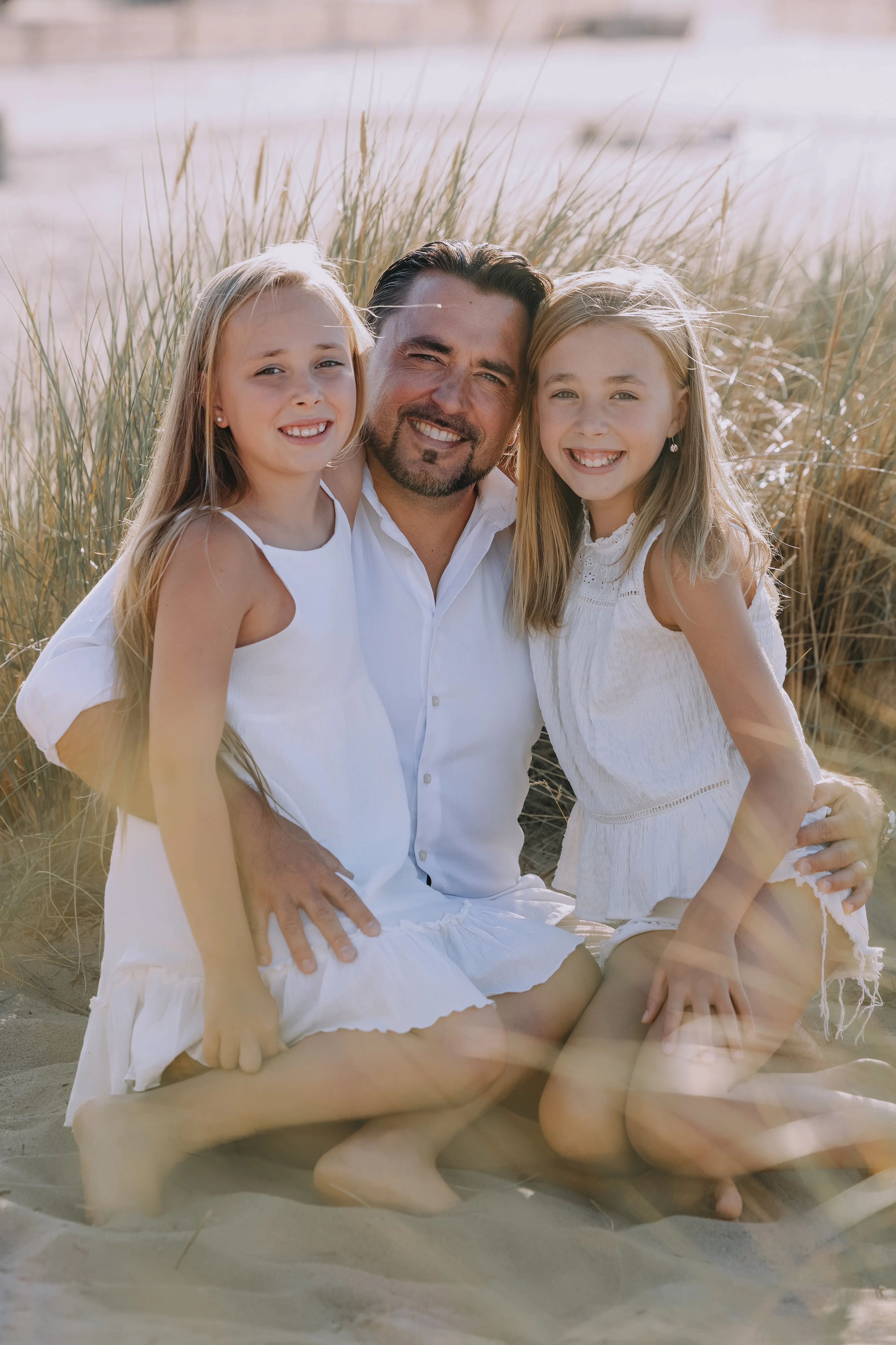 Family — Familieshoot