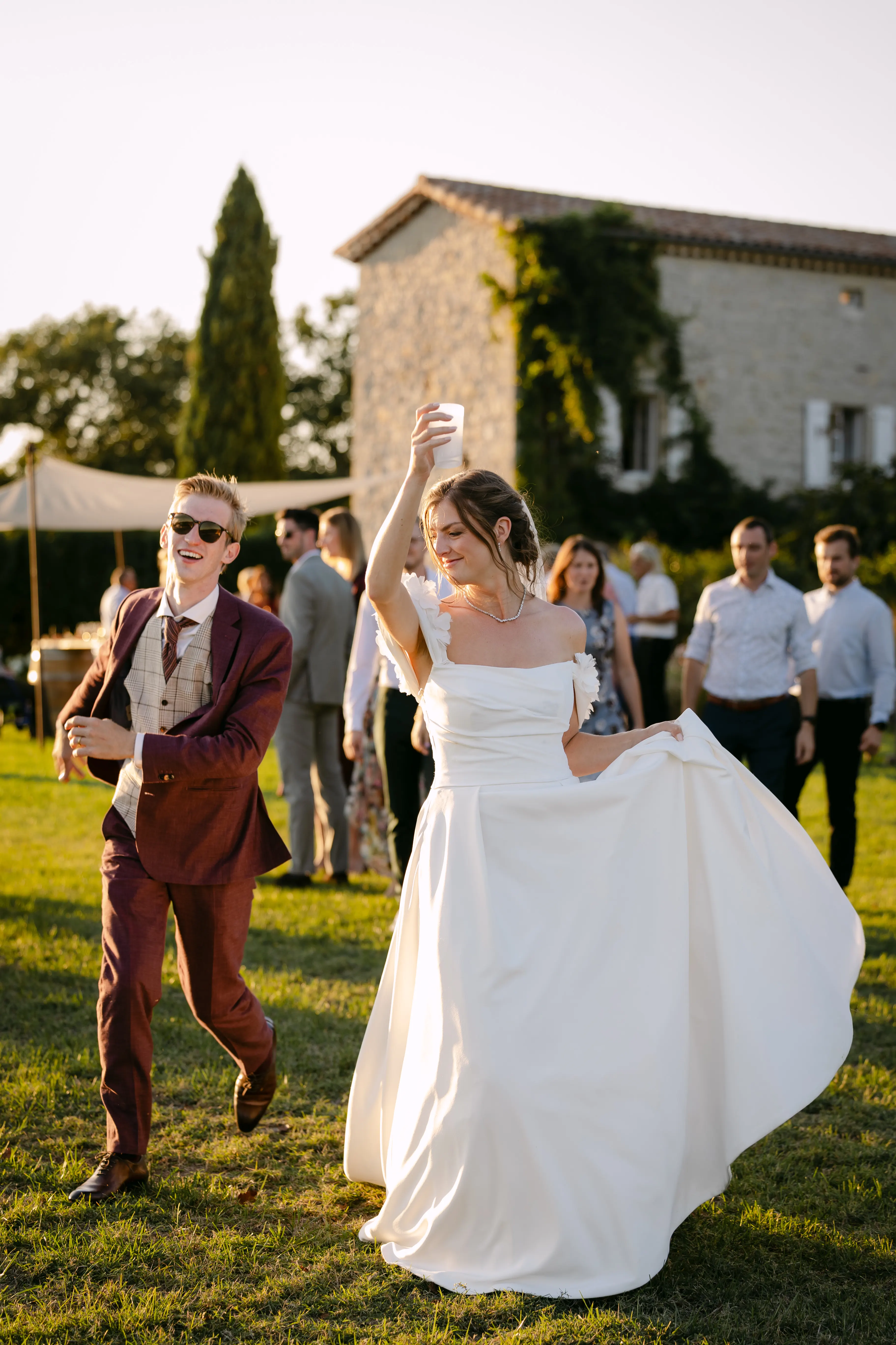 wedding