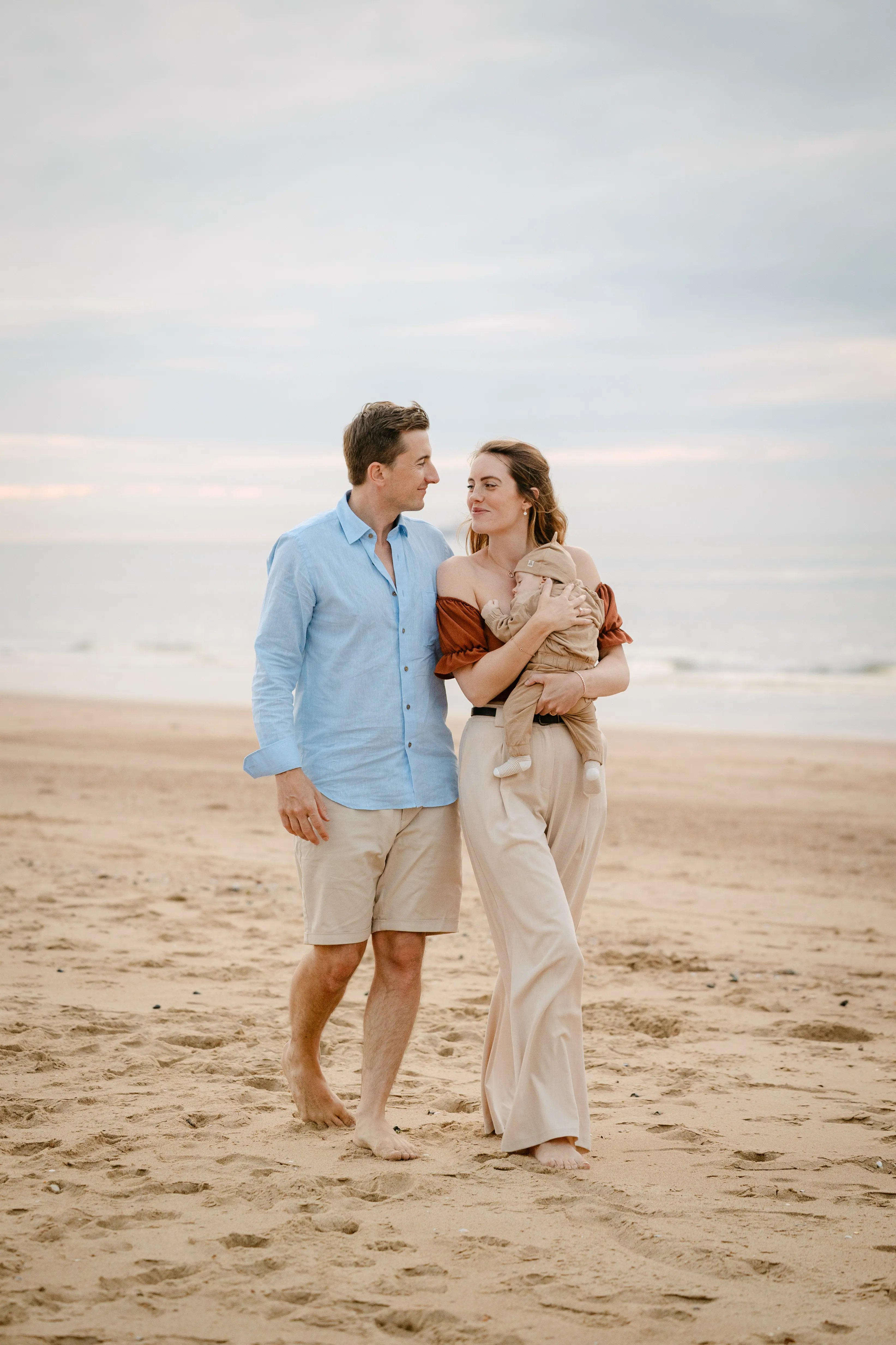 Family — Familieshoot