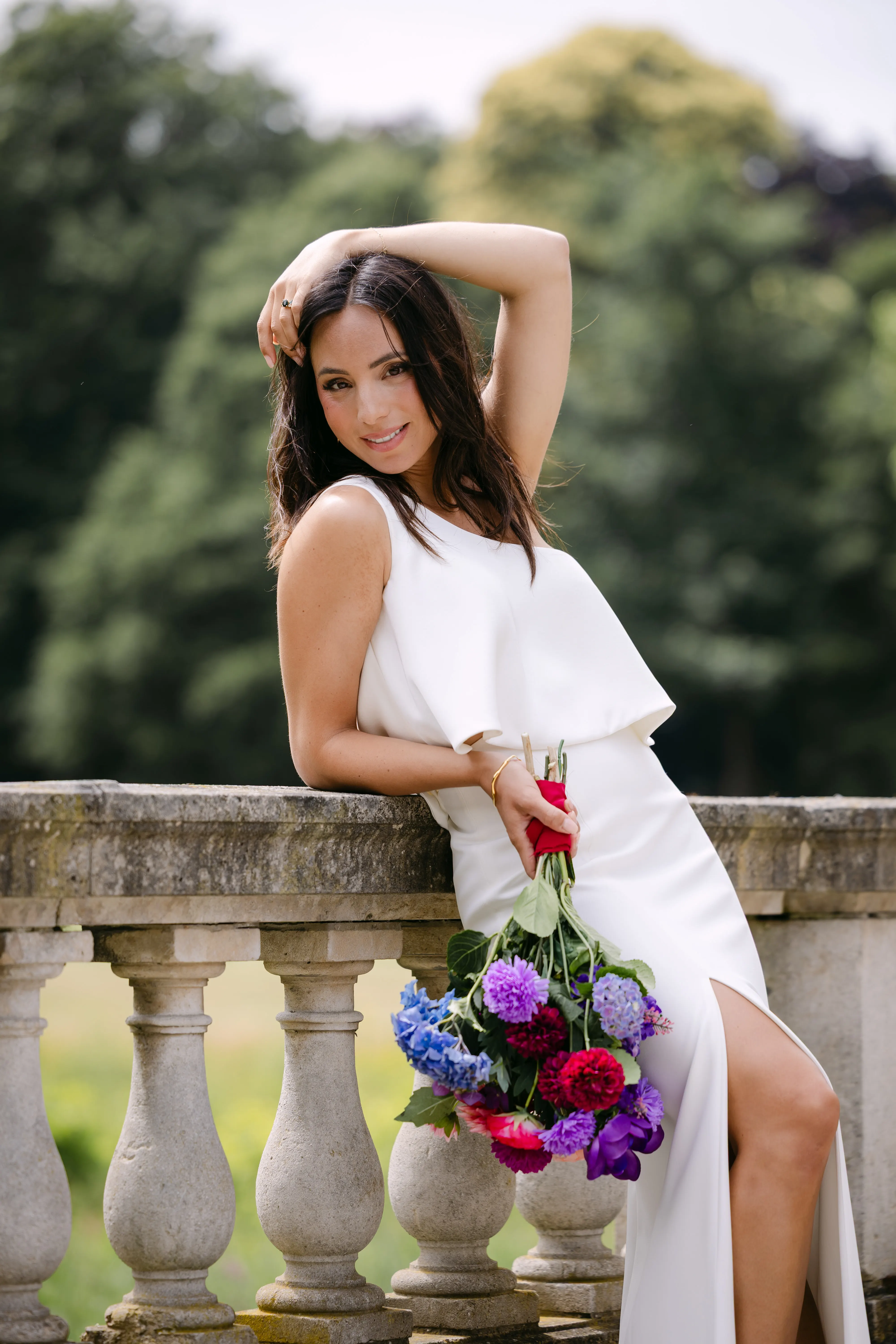 Fashion — Styled shoots